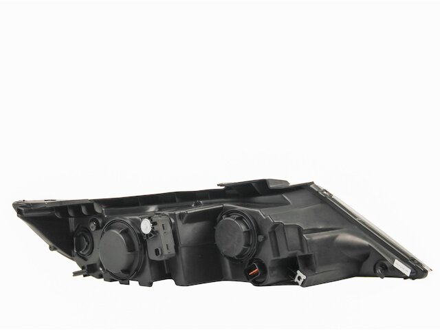 Left Driver Side Headlight Assembly For 2011-2013 Kia Sorento - Clear Lens, Part KI2502143 10 thumbnail image