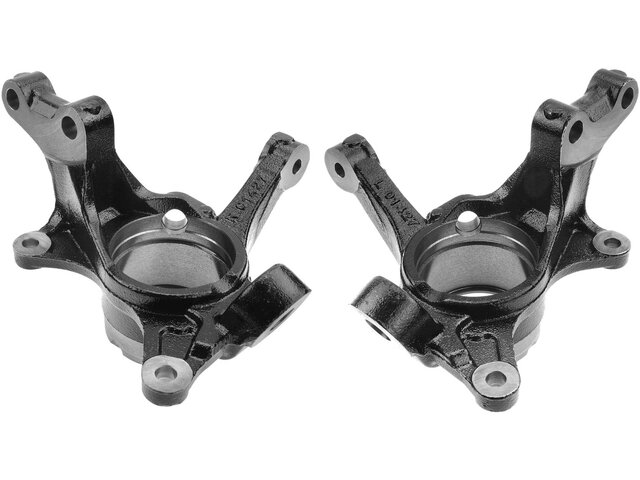 2001-2003 Toyota Highlander Steering Knuckle - Autopart Premium ...