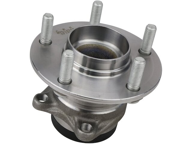 2007-2012 Mazda CX7 Wheel Hub Assembly - DriveBolt NT512349 - Rear 