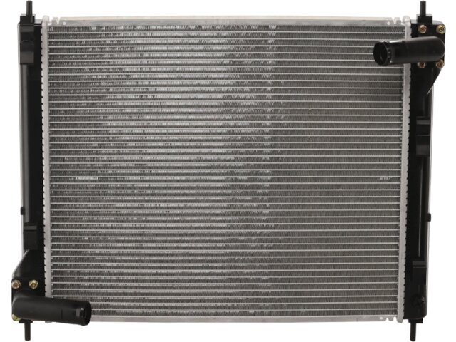 For Nissan Versa 2007 2008 2009 Denso Radiator DAC
