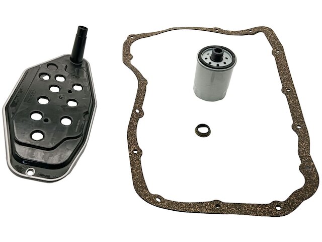 2002-2006 Jeep Liberty Automatic Transmission Filter - Replacement