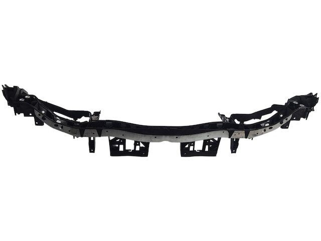 Upper Grille Radiator Support Cover Closeout Panel