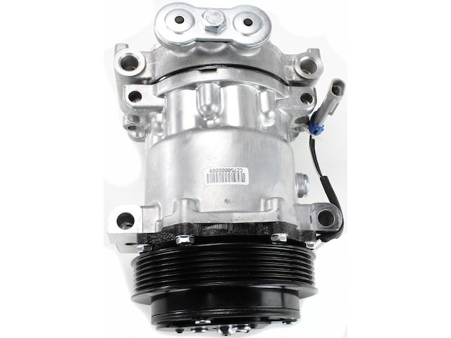 1998-2004 Chevrolet S10 A/C Compressor - Replacement AP REPC191115 ...