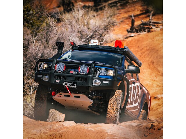 2019-2022 Ford Ranger Lower Engine Cover - ARB 5440230 - - PartsGeek.com