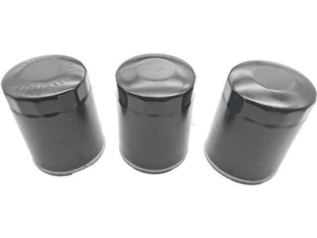 Ford Ranger 2.5 TD Service Kit 1999-2006 - 5w30 Oil & German SCT Filters