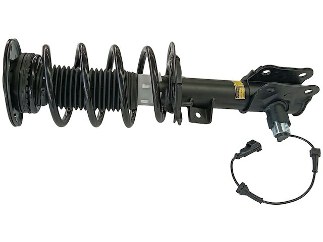 M.K. 2013-2016 Lincoln MKZ Strut Assembly - Replacement 414-A012