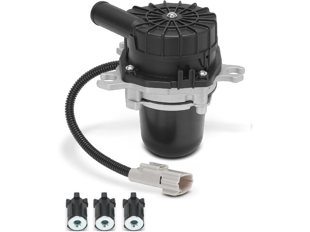 Uro Parts Uro-015258 Secondary Air Injection Pump 117275 Eeh  Jm