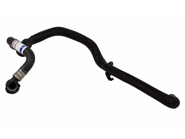 2018-2020 Ford F150 Radiator Hose - Motorcraft KM-7997 - PartsGeek.com