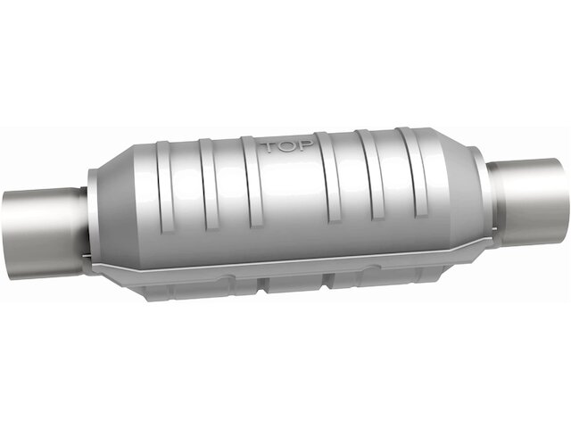1995-1999 Toyota Tacoma Catalytic Converter - Magnaflow 418005