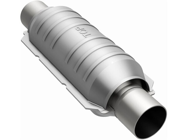 1995-1999 Toyota Tacoma Catalytic Converter - Magnaflow 418005