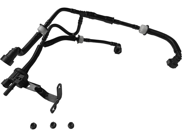 2014-2016 Ford Fusion Purge Valve - Replacement 415-276