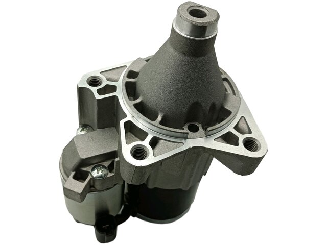 Démarreur 1,2 KW Pour Chrysler Voyager IV, Dodge Caravan, Neon 99-08 - Neuf