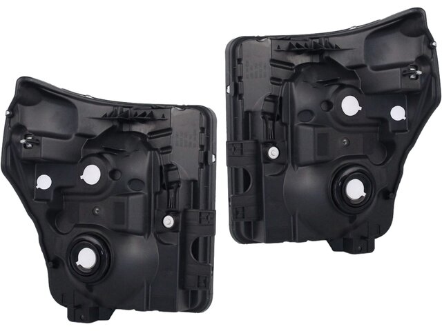 Replacement Headlights, LED Xenon Headlight Assembly for Cars & Trucks