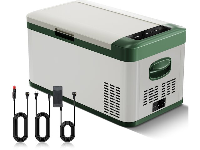 1936-1940 Buick Special 40 Refrigerator - Autopart Premium