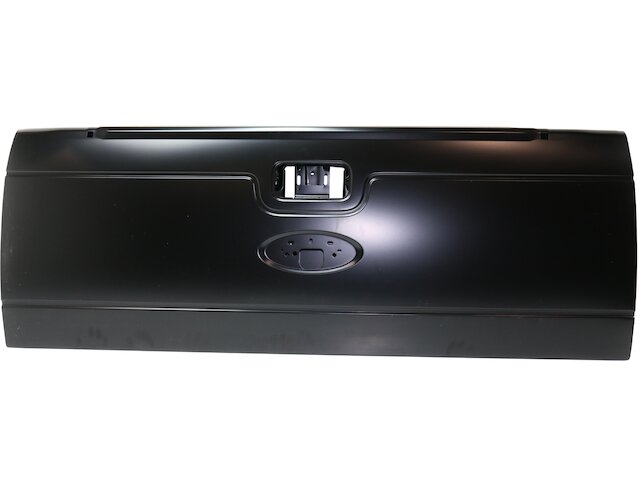 Truck Tailgate Replacement - Aftermarket Tailgates | Parts Geek