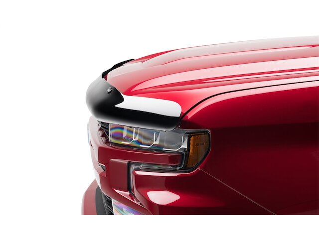FOR 2015-2022 MURANO Smoke Sun Shade Vent Window Visors+Sunroof Moon