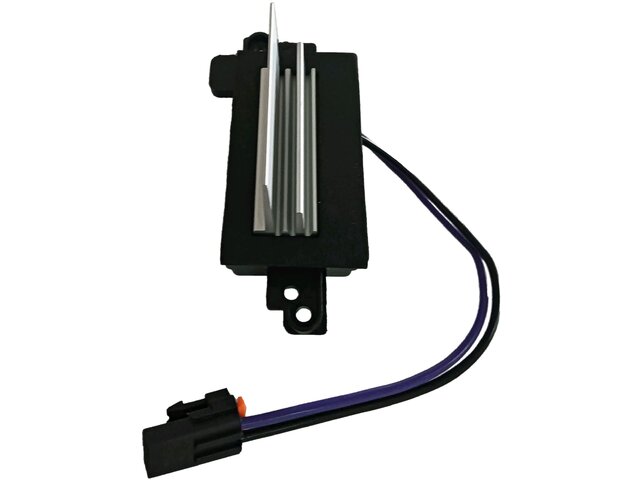Elparts 95980778003 Spina SRS E Resistore Di Prova Per Airbag - Set Accessori Auto - 2