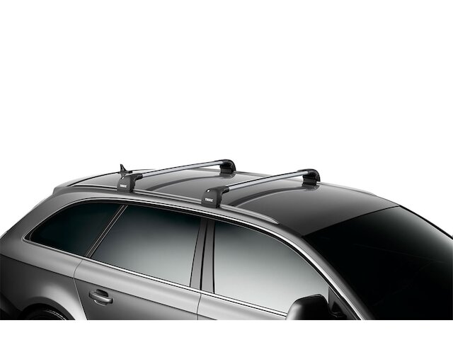 Багажник thule outlander 3
