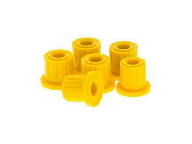 For 2000-2018 Toyota Tundra Leaf Spring Bushing Rear 28344XD 2008 2001