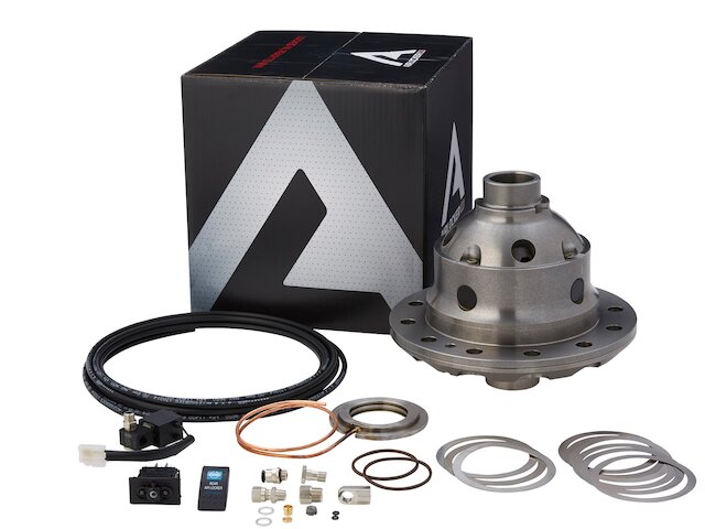 For 2007-2018 Toyota Tundra Differential ARB 16947ZZ 2008 2009 2010