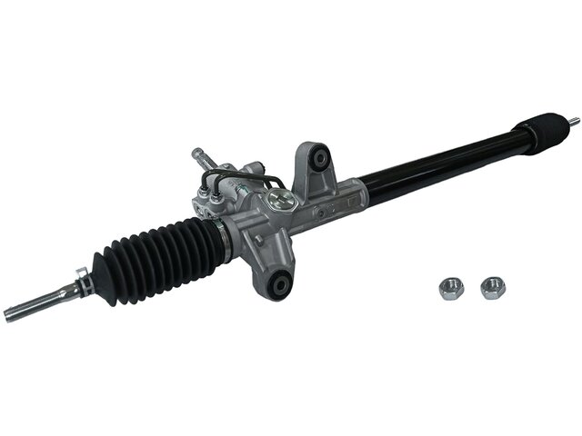 2004-2008 Acura TSX Steering Rack - Replacement 419-245