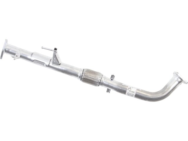 2013-2016 Honda Accord Exhaust Pipe - API 123280-03662276 - Front ...