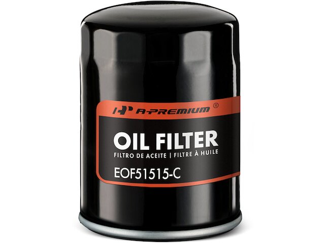 未開封eHarrison TheAppleYears 1968-75 For 1960-1979, 1981-1996 Toyota Land Cruiser Oil Filter Engine APR