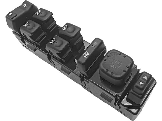 Fascinating 2003 Chevy Tahoe Window Switch Replacement Photos
