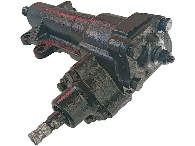 Ford F100 Steering Gearbox - Gearbox - Replacement Autopart Premium A1 ...