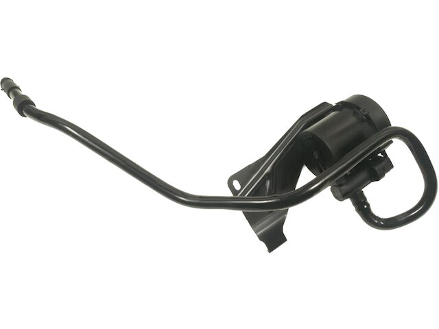 Vapor Trapper Universal Charcoal Fuel Vapor Canister