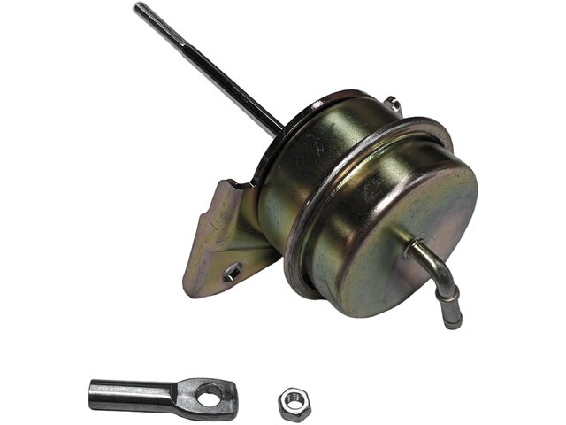 2013-2022 Chevrolet Malibu Turbocharger Wastegate - Replacement