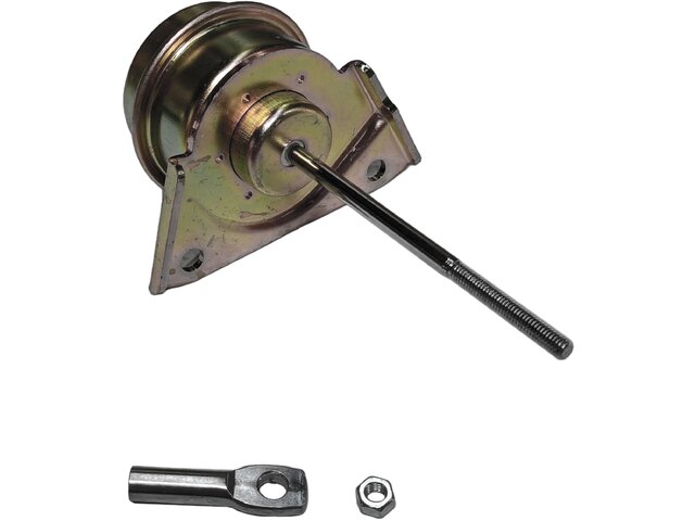 2013-2022 Chevrolet Malibu Turbocharger Wastegate - Replacement