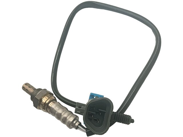 2006-2008 Isuzu Ascender Oxygen Sensor - Replacement 903-138