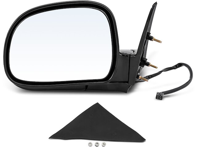 1994-1997 Chevrolet S10 Mirror - Autopart Premium APMI207 - Left