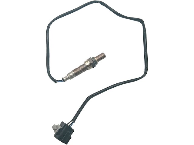 Mazda Miata Oxygen Sensor - O2 Sensor - DriveBolt Bosch Denso Autopart ...