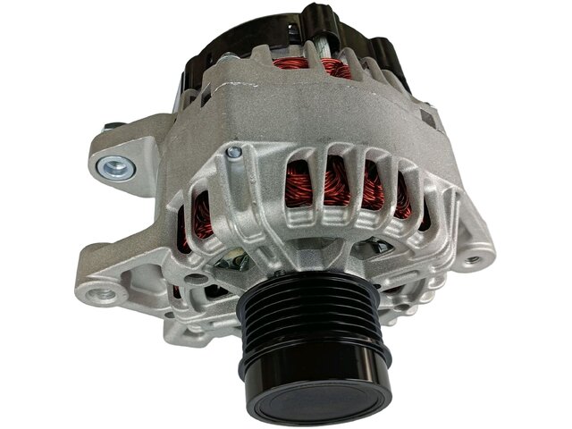 2014-2019 Toyota Corolla Alternator - Replacement 911-364 - PartsGeek.com