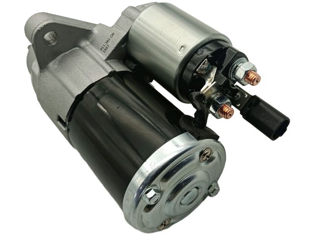 2013 Infiniti JX35 Starter - Replacement 911-361 - PartsGeek.com