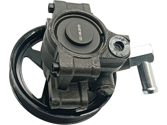 Ford F150 Power Steering Pump Replacement Cost