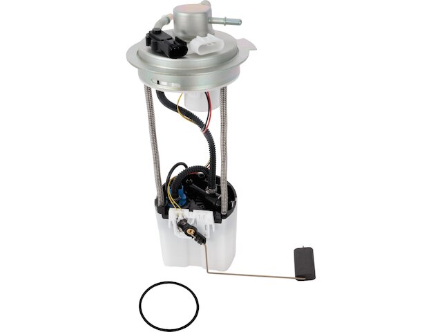 Dorman 926-183 Fuel Line For 2013 Chevrolet Silverado 1500