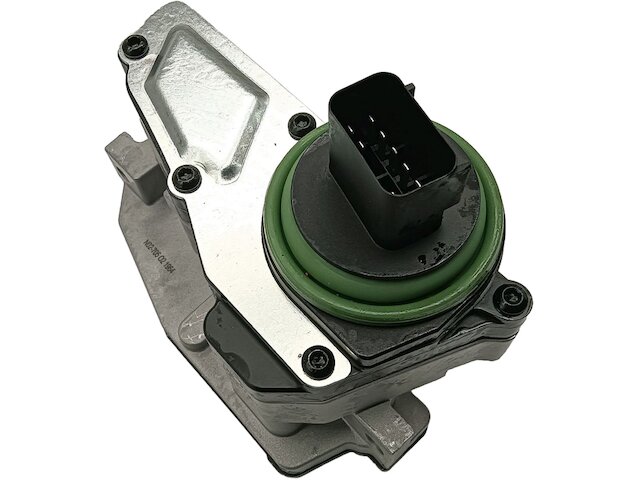 2003-2012 Jeep Liberty Automatic Transmission Solenoid