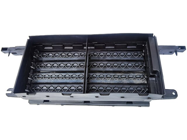 2018-2020 Ford F150 Radiator Shutter Assembly - Replacement 941-199 ...