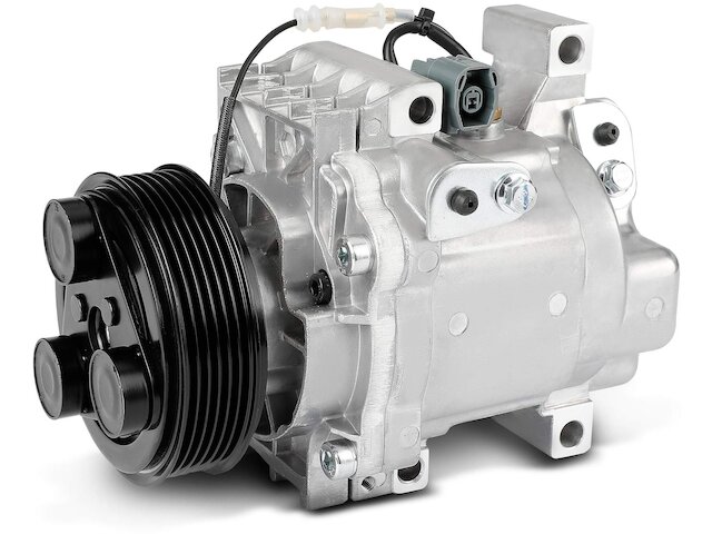 2007-2008 Mazda CX7 A/C Compressor - Autopart Premium APACC684