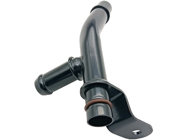 2011-2018 Ford F150 HVAC Heater Pipe - Replacement Y01-491 - PartsGeek.com