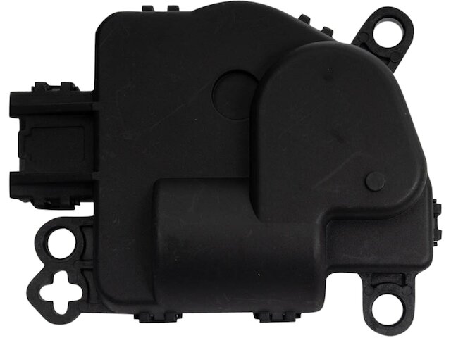 Dorman 85497BW Air Flap Actuator – HVAC Blend Door For 2013-2021 Peterbilt 579