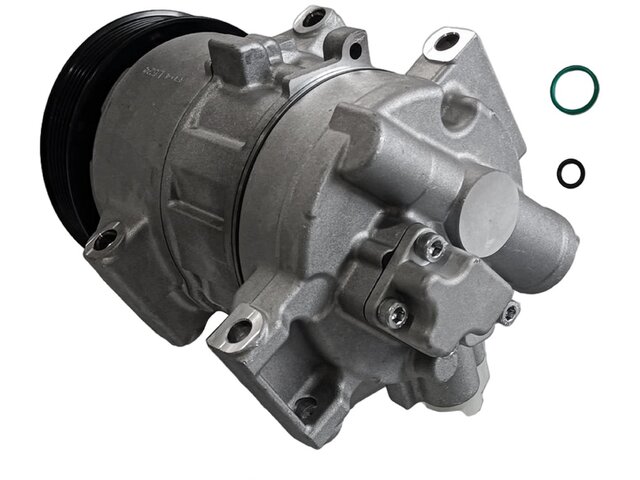 2008-2014 Scion xD A/C Compressor - Replacement 497-124