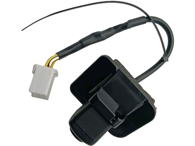Rear View Backup Camera For 2014-2017 Honda Accord 2.4L / 3.5L – 8-Pin, Night Vision