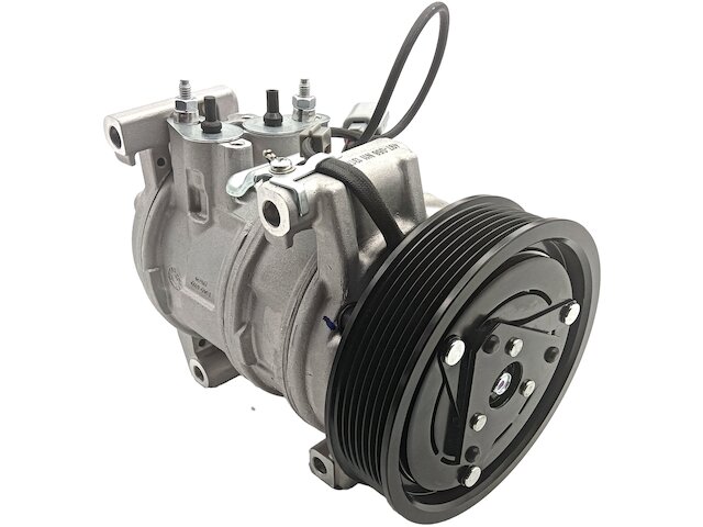 2003-2007 Honda Accord A/C Compressor - Replacement 497-058