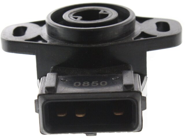 1999-2005 Mitsubishi Eclipse Throttle Position Sensor - Replacement AP ...