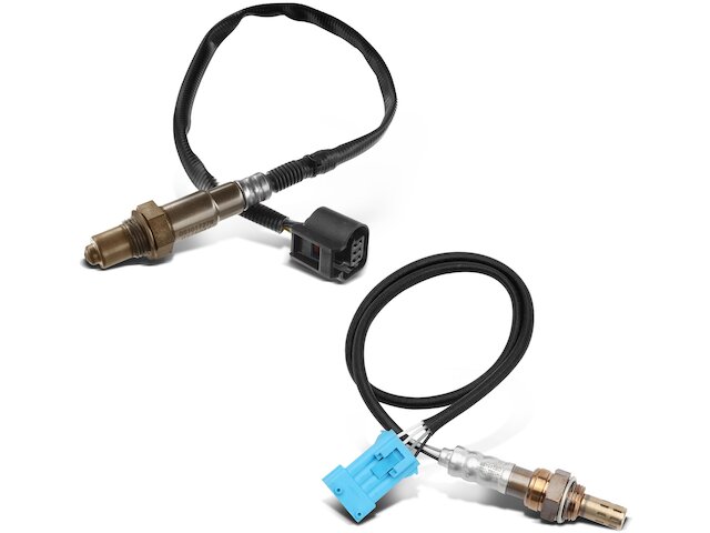 Sensor Replacement Oxygen Sensor Replacement - Low Cost O2 Sensor Replacement | Parts Geek