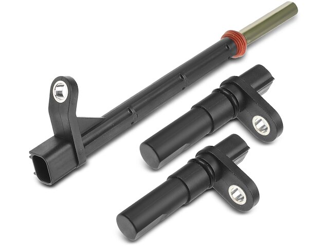 2011-2019 Ford F250 Super Duty Camshaft and Crankshaft Position Sensor ...